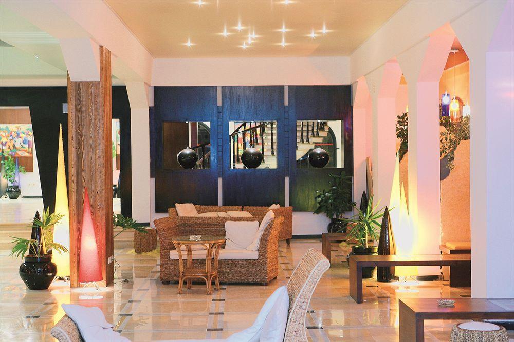 Caribbean World Hammamet Garden Hotel Yasmine Exterior foto