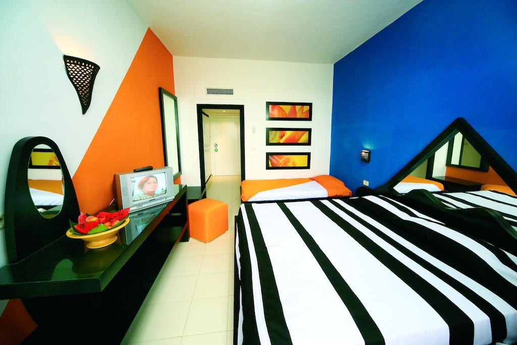 Caribbean World Hammamet Garden Hotel Yasmine Cameră foto