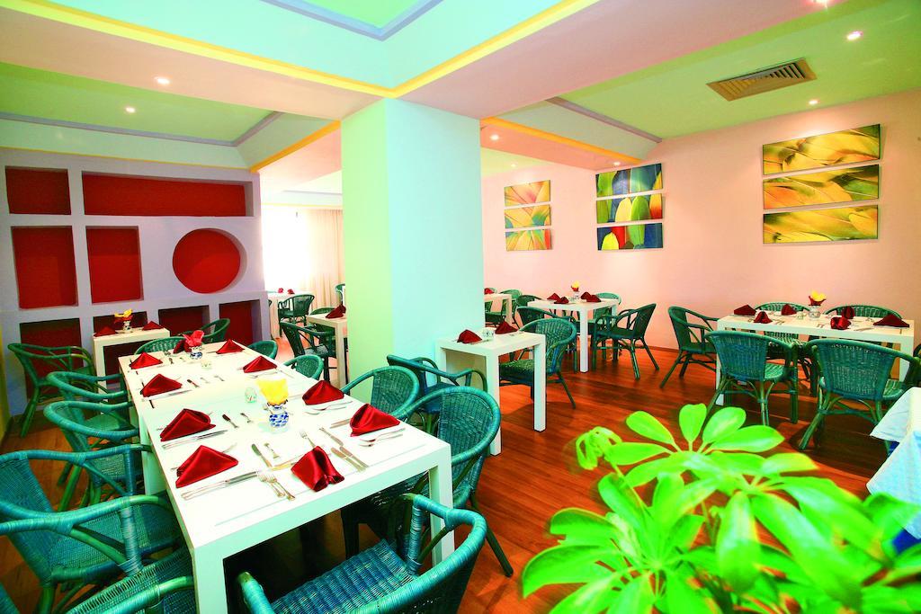 Caribbean World Hammamet Garden Hotel Yasmine Cameră foto