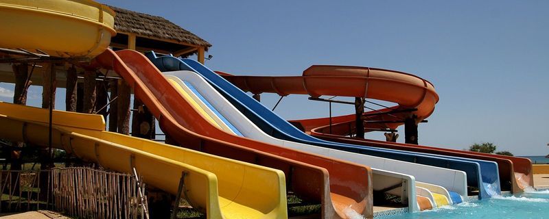 Caribbean World Hammamet Garden Hotel Yasmine Exterior foto